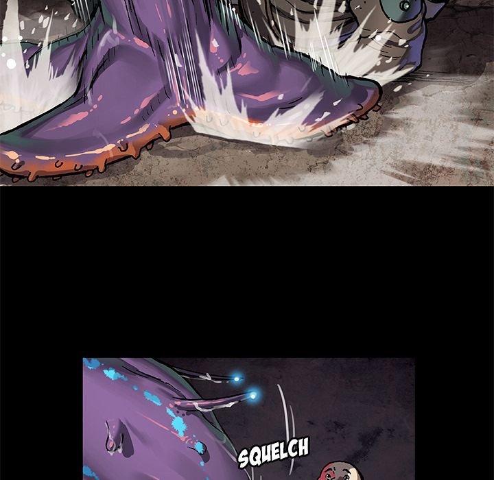 DeepWater chapter 75 page 40