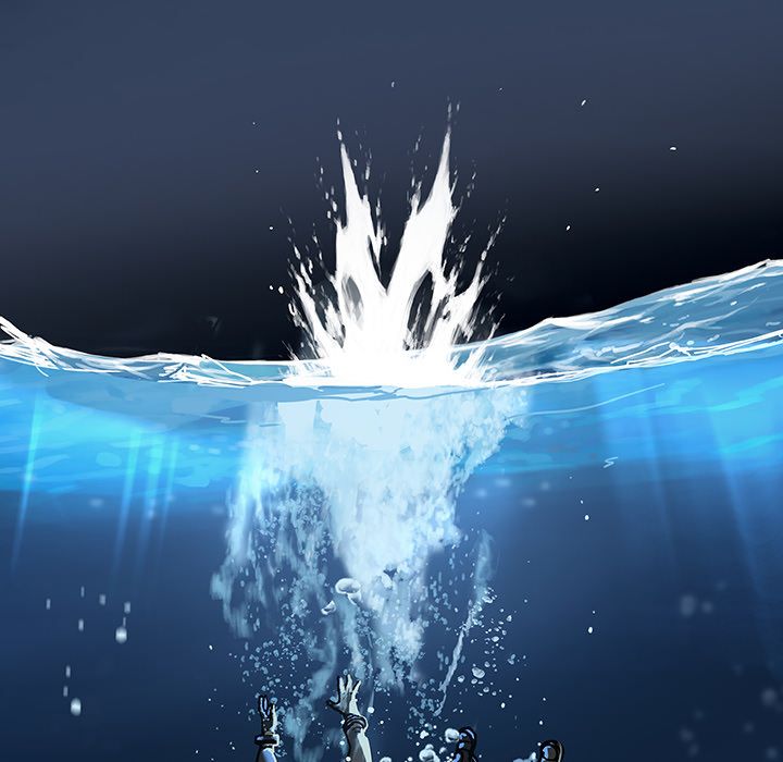 DeepWater chapter 75 page 49