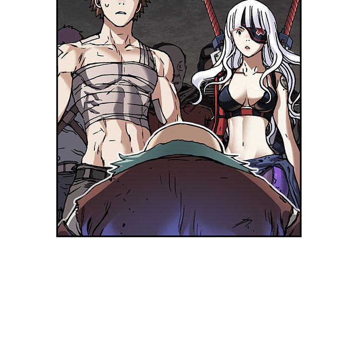 DeepWater chapter 75 page 63