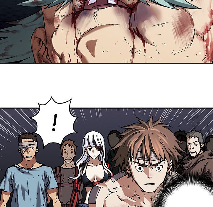 DeepWater chapter 75 page 7