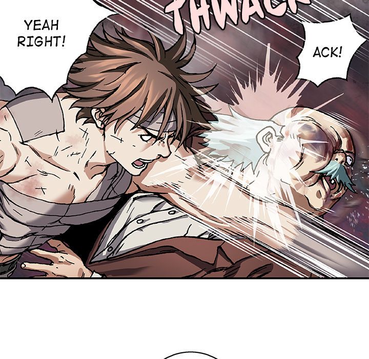 DeepWater chapter 75 page 72