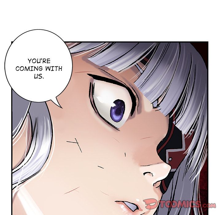 DeepWater chapter 75 page 74