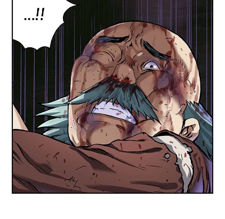 DeepWater chapter 75 page 76