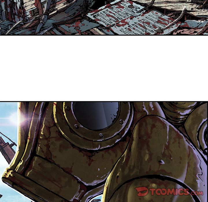 DeepWater chapter 75 page 78