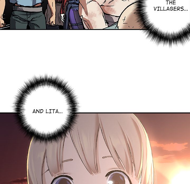 DeepWater chapter 75 page 8