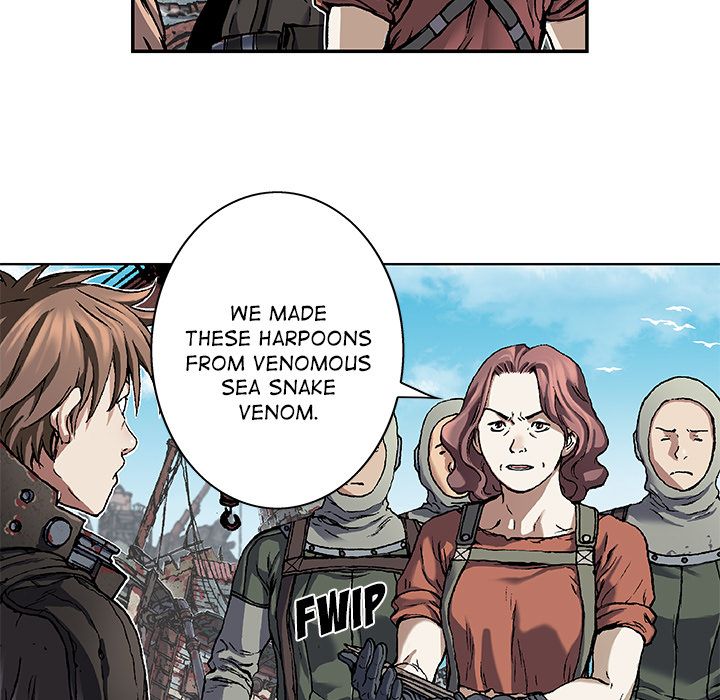 DeepWater chapter 75 page 88