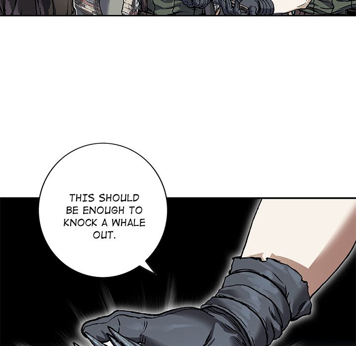 DeepWater chapter 75 page 89