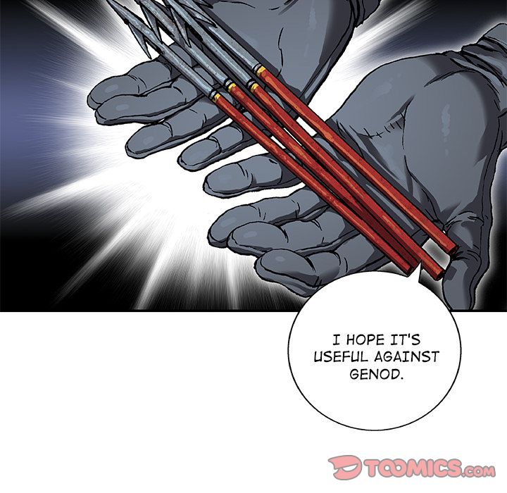 DeepWater chapter 75 page 90