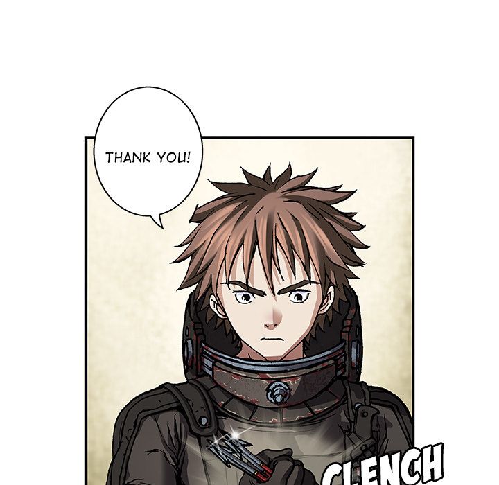 DeepWater chapter 75 page 91