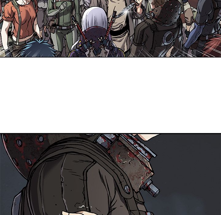 DeepWater chapter 75 page 93