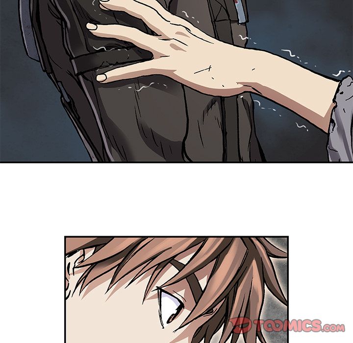 DeepWater chapter 75 page 94