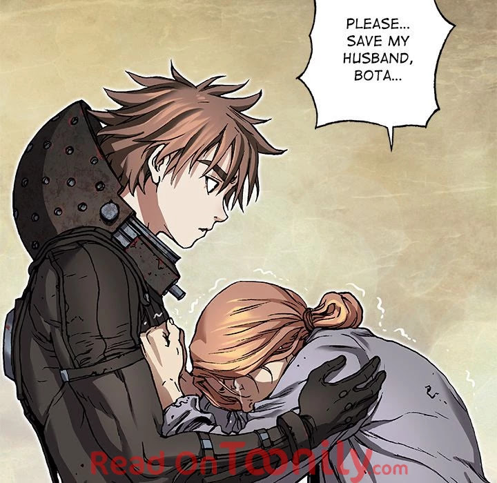 DeepWater chapter 75 page 96