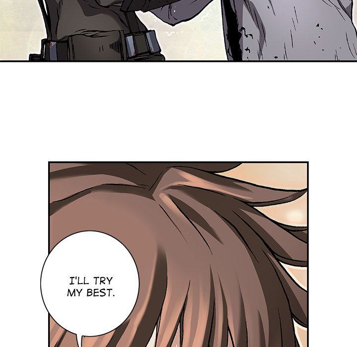 DeepWater chapter 75 page 97