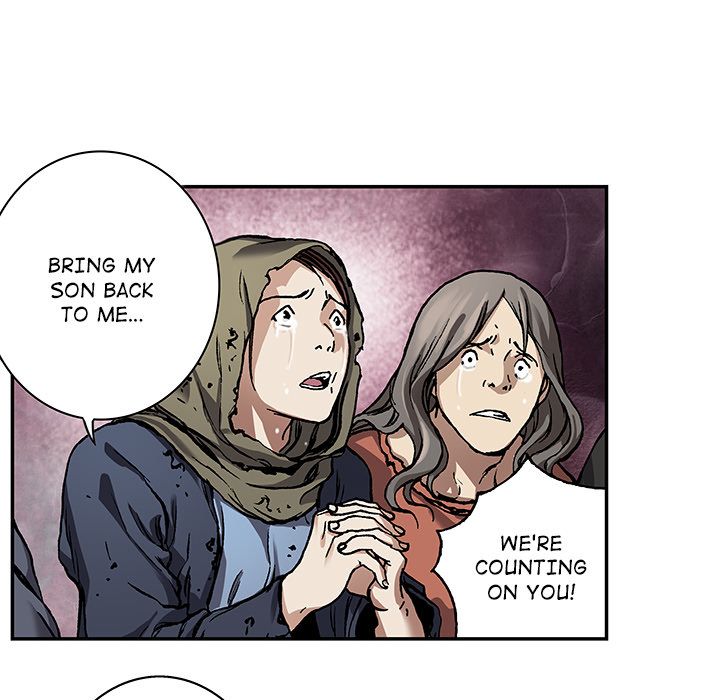 DeepWater chapter 75 page 99