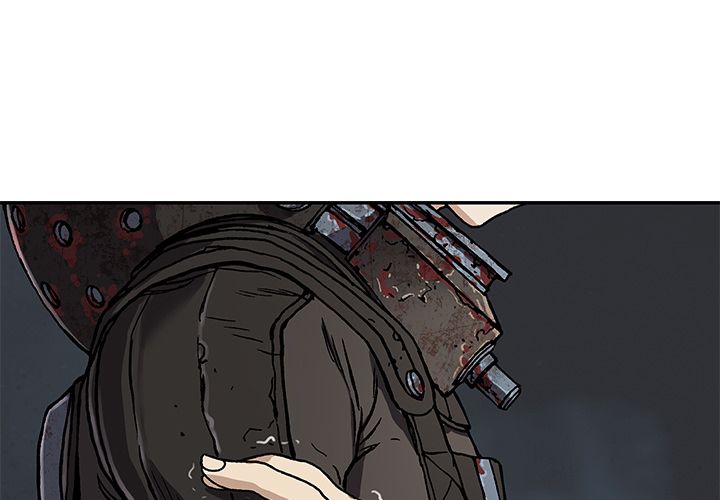 DeepWater chapter 76 page 1