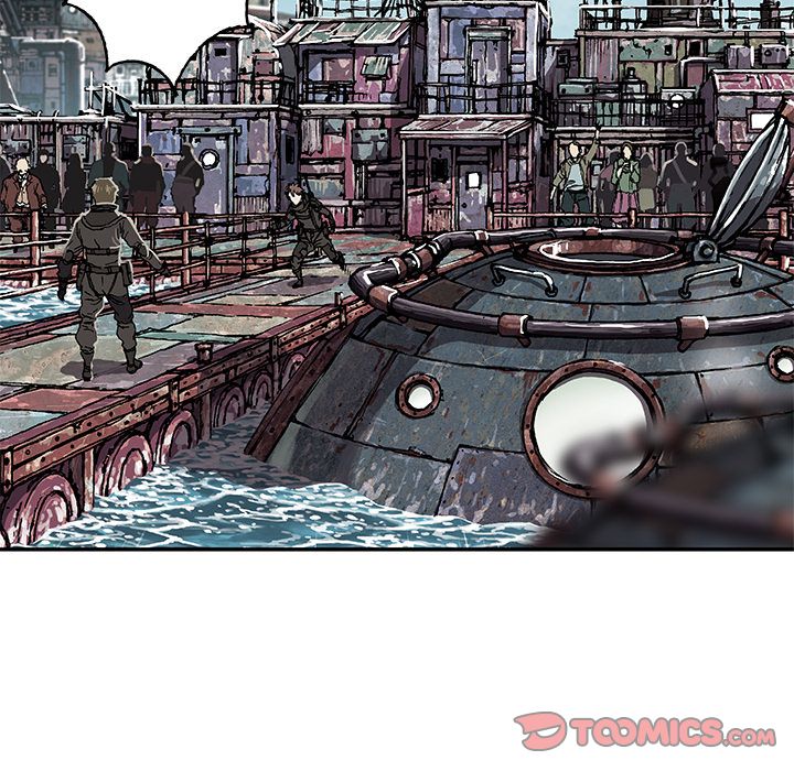 DeepWater chapter 76 page 10