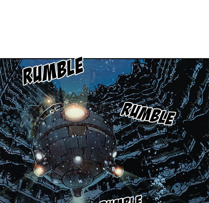 DeepWater chapter 76 page 11