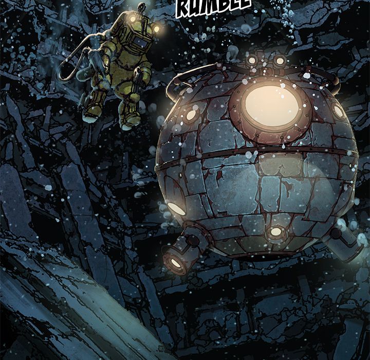 DeepWater chapter 76 page 12