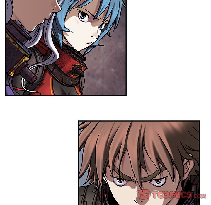 DeepWater chapter 76 page 14