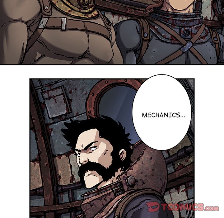 DeepWater chapter 76 page 18