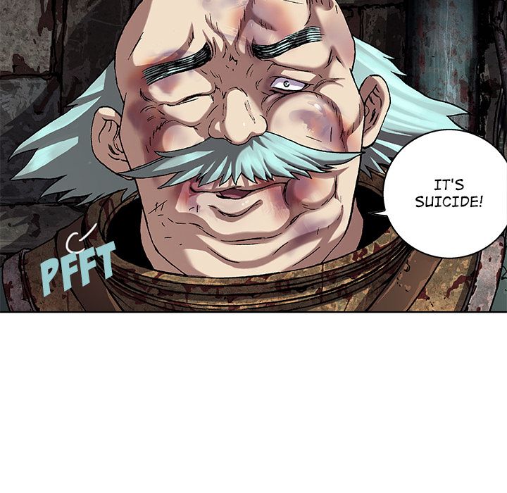 DeepWater chapter 76 page 20