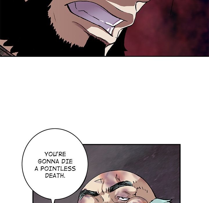 DeepWater chapter 76 page 23