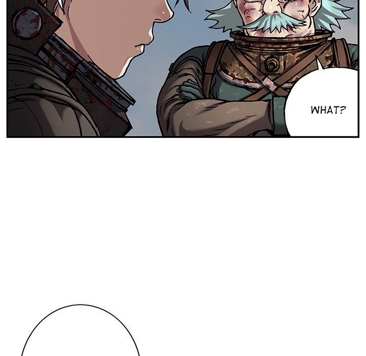 DeepWater chapter 76 page 25