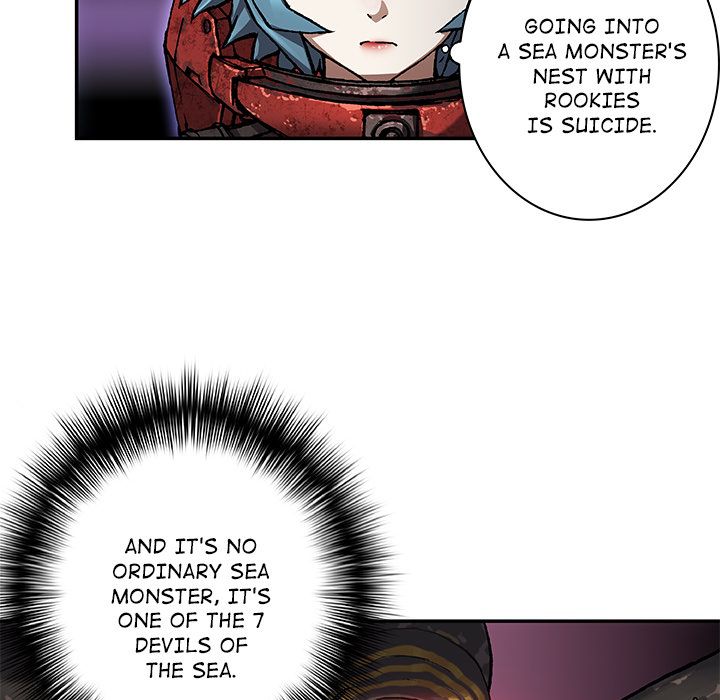 DeepWater chapter 76 page 29