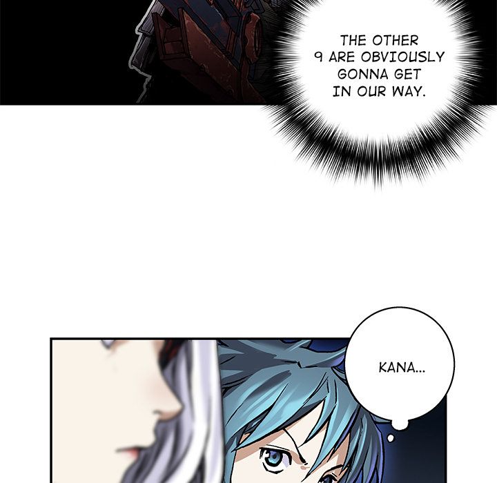 DeepWater chapter 76 page 33