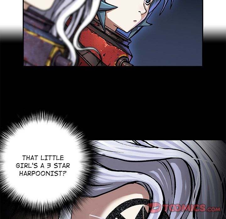 DeepWater chapter 76 page 34