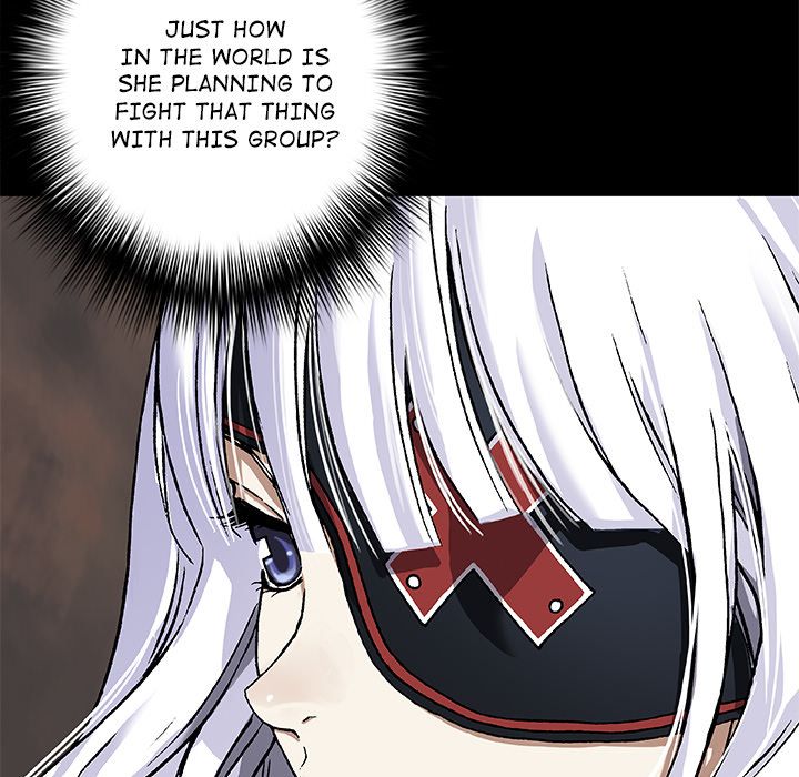 DeepWater chapter 76 page 36