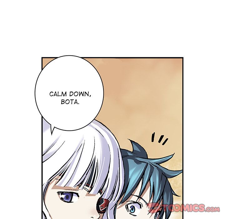 DeepWater chapter 76 page 38