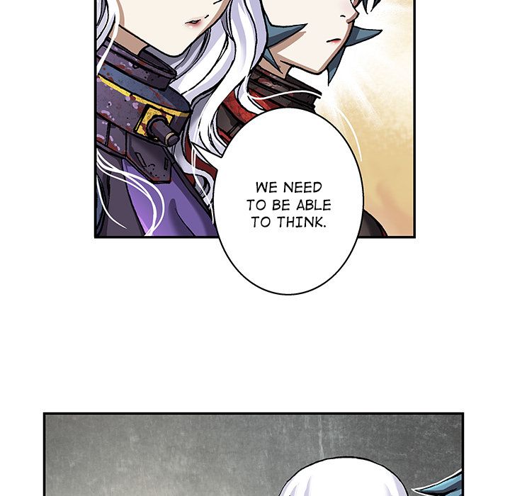 DeepWater chapter 76 page 39