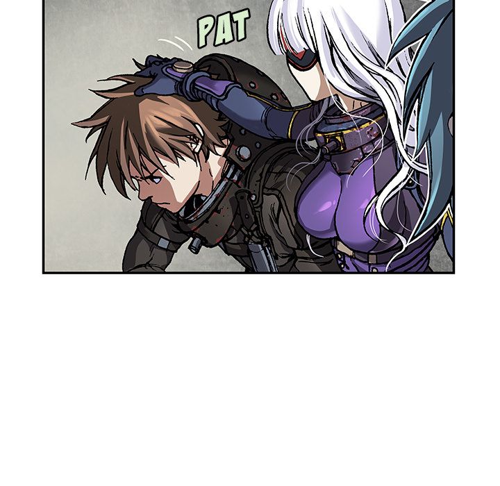 DeepWater chapter 76 page 40