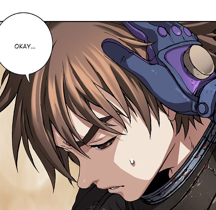 DeepWater chapter 76 page 41