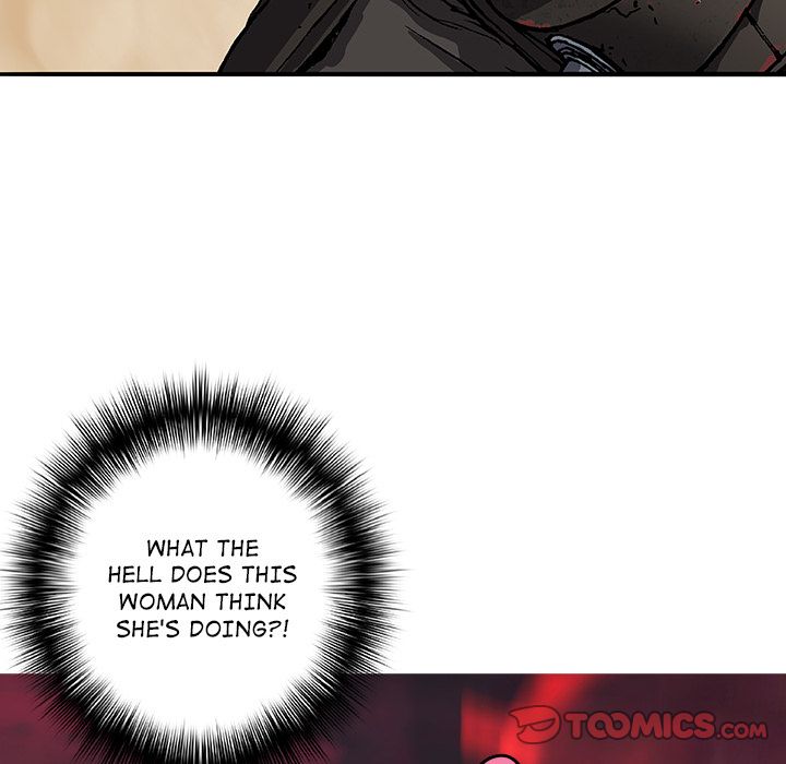 DeepWater chapter 76 page 42