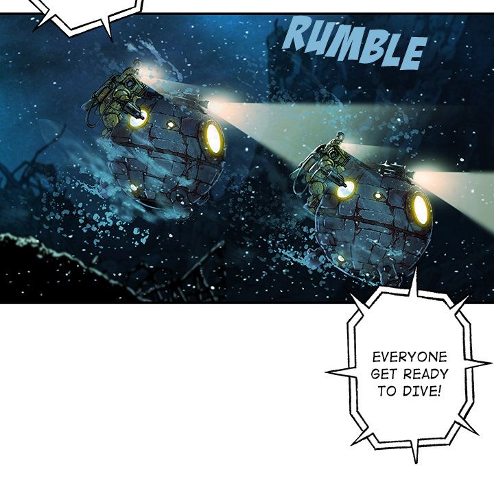 DeepWater chapter 76 page 45