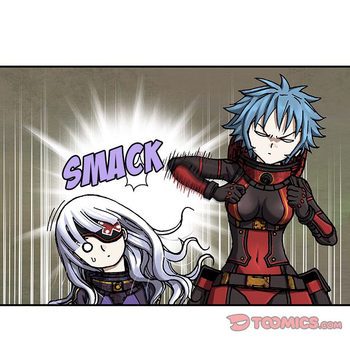 DeepWater chapter 76 page 46