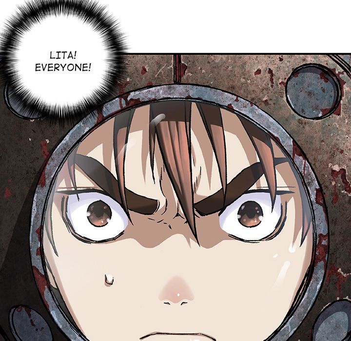 DeepWater chapter 76 page 48