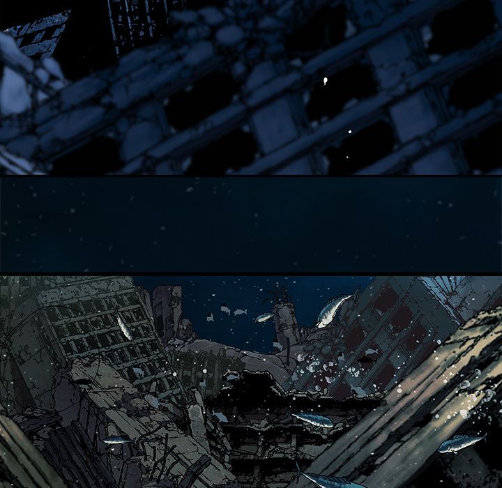 DeepWater chapter 76 page 52