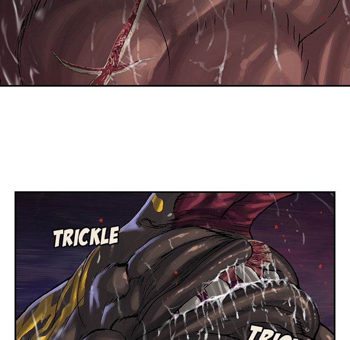 DeepWater chapter 76 page 64