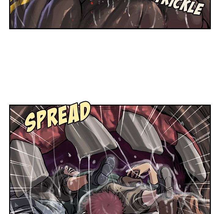 DeepWater chapter 76 page 65