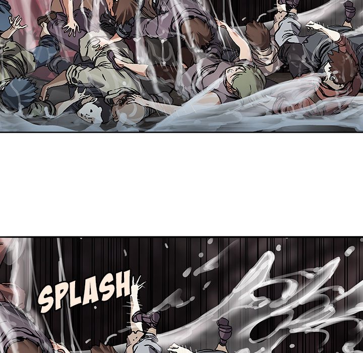 DeepWater chapter 76 page 68