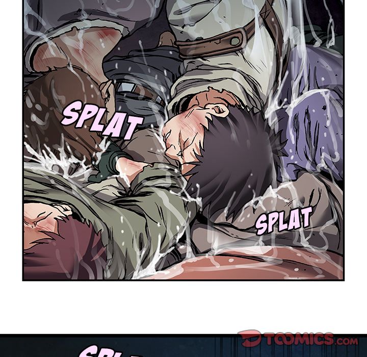 DeepWater chapter 76 page 70