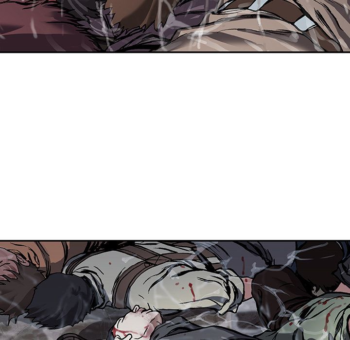 DeepWater chapter 76 page 72