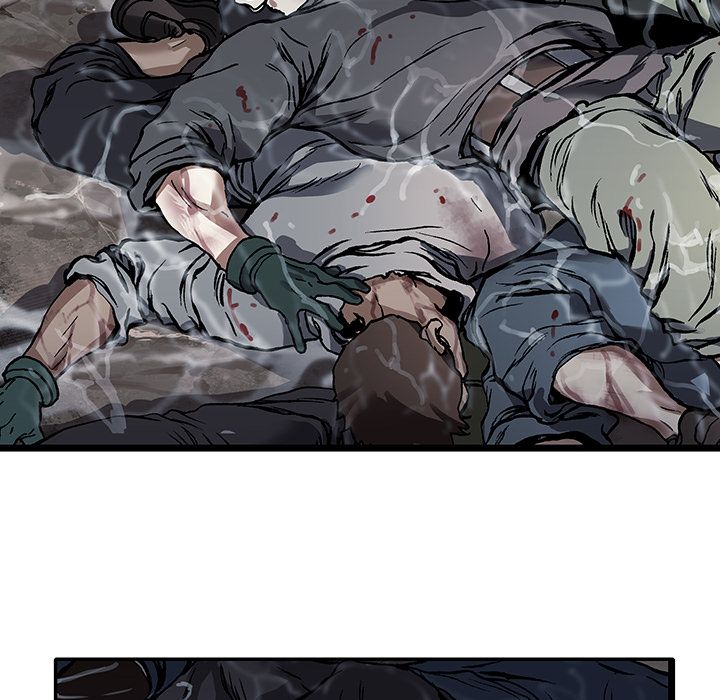 DeepWater chapter 76 page 73