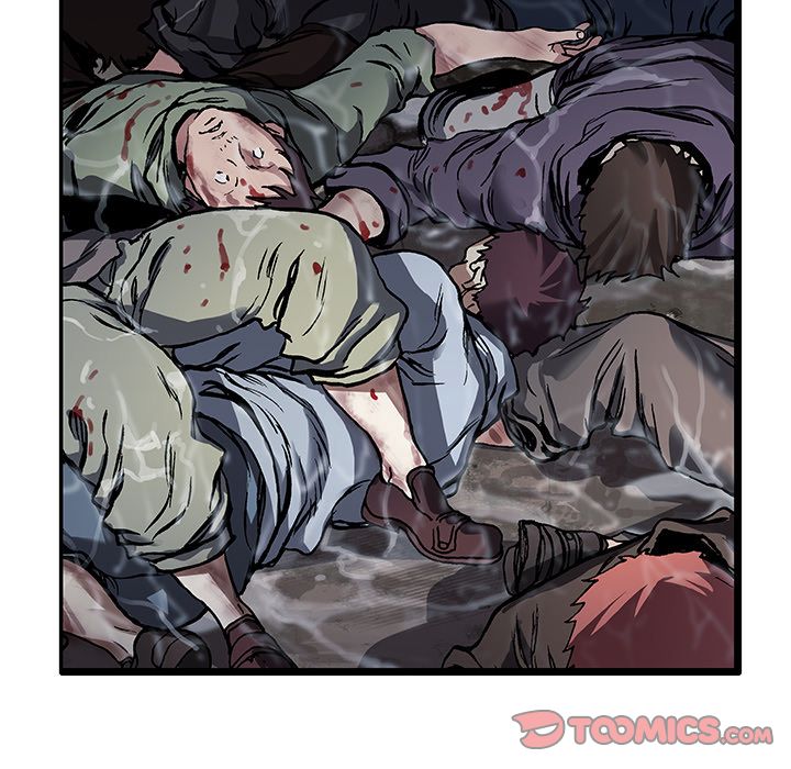 DeepWater chapter 76 page 74