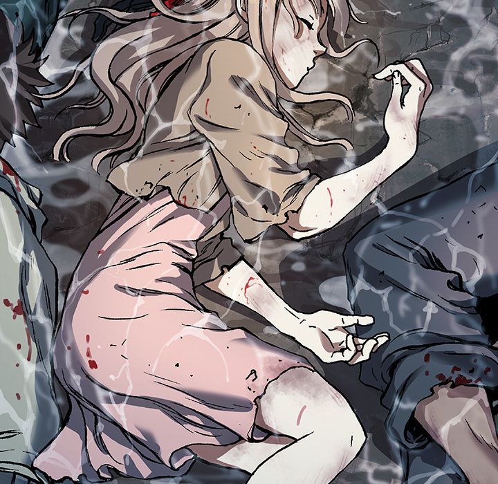 DeepWater chapter 76 page 76