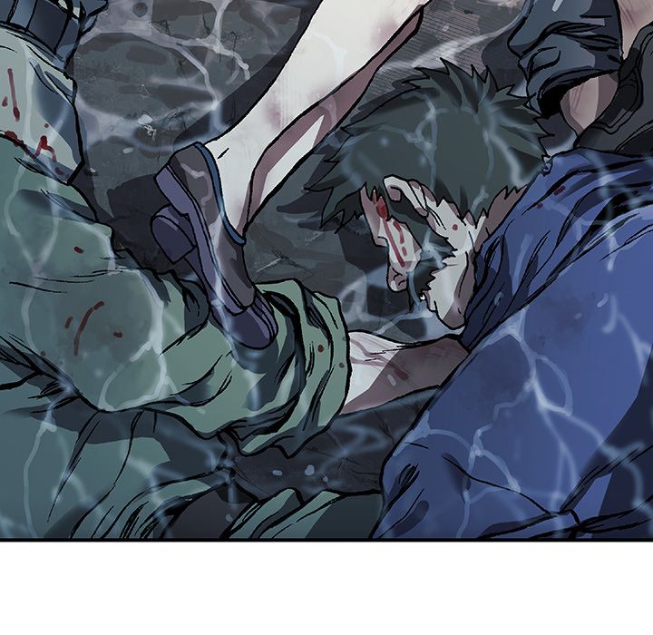 DeepWater chapter 76 page 77