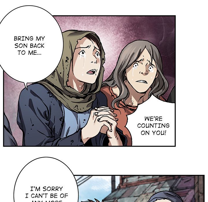 DeepWater chapter 76 page 8